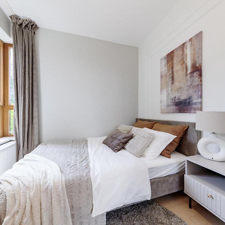 Ludwiki 4D - Apartament - Better Rental ワルシャワ エクステリア 写真