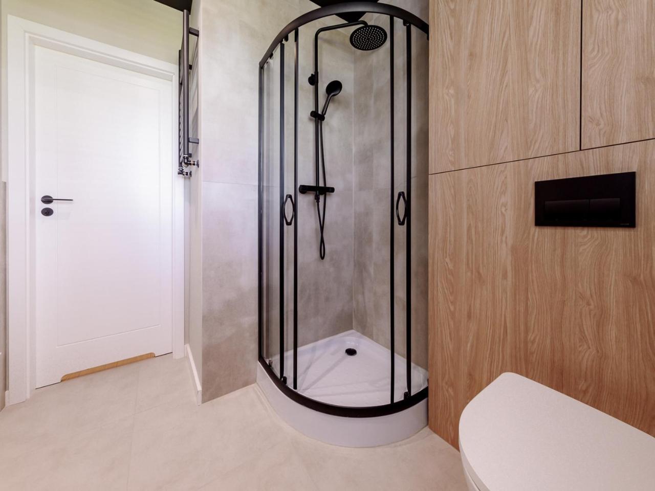 Ludwiki 4D - Apartament - Better Rental ワルシャワ エクステリア 写真